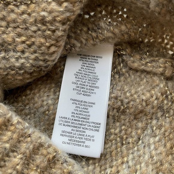 Joie Sweater - Picture 7 of 8